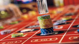 fabric8 Live Baccarat Tables