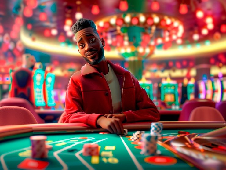 fabric8 Sportsbook